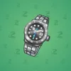 Swiss Watch #12899