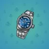 Swiss Watch #12900