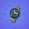 Swiss Watch #12904