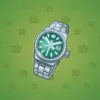 Swiss Watch #12915