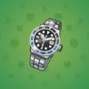 Swiss Watch #1292