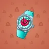 Swiss Watch #12928