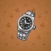 Swiss Watch #12937