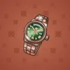 Swiss Watch #12938