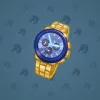 Swiss Watch #12940