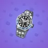 Swiss Watch #12945