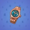Swiss Watch #12948