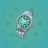 Swiss Watch #12952