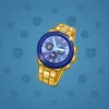 Swiss Watch #12955
