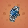 Swiss Watch #12963