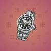Swiss Watch #12965