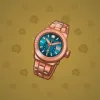 Swiss Watch #12974