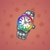 Swiss Watch #12976