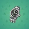 Swiss Watch #12977
