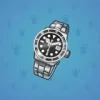 Swiss Watch #12982