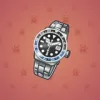 Swiss Watch #12983