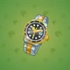 Swiss Watch #12991