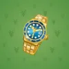 Swiss Watch #12998