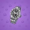 Swiss Watch #13012