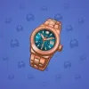 Swiss Watch #13022
