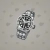 Swiss Watch #13027