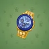 Swiss Watch #13030