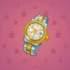 Swiss Watch #13032