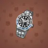 Swiss Watch #13042