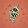 Swiss Watch #13047