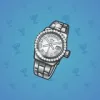 Swiss Watch #13054