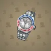 Swiss Watch #13065