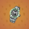 Swiss Watch #13066