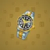 Swiss Watch #13071