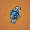 Swiss Watch #13073