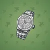 Swiss Watch #13077