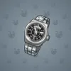 Swiss Watch #13094