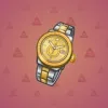 Swiss Watch #13103