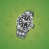 Swiss Watch #13114
