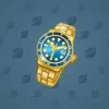 Swiss Watch #13115