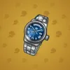 Swiss Watch #1312