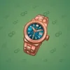 Swiss Watch #13120