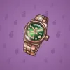 Swiss Watch #13124