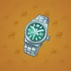 Swiss Watch #13141