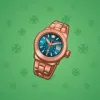 Swiss Watch #13153