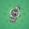 Swiss Watch #13166