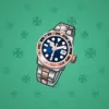 Swiss Watch #13167