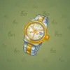 Swiss Watch #13173