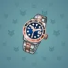 Swiss Watch #13176