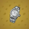 Swiss Watch #13193