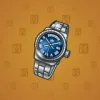 Swiss Watch #13200